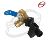 شیر پر کن فرولی لوله کوتاه - Image 4