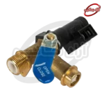 شیر پر کن فرولی لوله بلند - Image 4