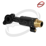 فلوسوییچ ایمرگاز بیترون - Image 2