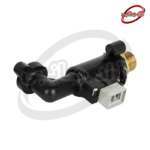 فلوسوییچ ایمرگاز بیترون - Image 3