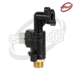 فلوسوییچ ایمرگاز بیترون