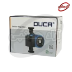 پمپ دوکا خطی 1 اینچ - Image 2