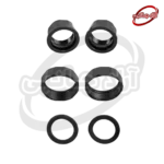 پمپ دوکا خطی 1 اینچ - Image 6