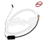 کابل تبدیل فلومتر به فلوسوییچ