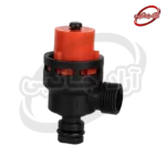 شیر اطیمنان آریستون ترک