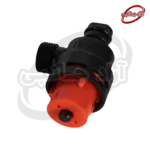 شیر اطیمنان آریستون ترک - Image 5