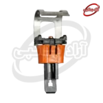 ان تی سی جداری شرکتی ایران 3/4