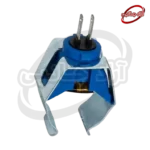 ان تی سی جداری فیشی 3/4(BDR)