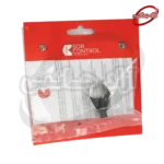 ان تی سی جداری 4پین فرولی - Image 2