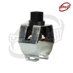 ان تی سی جداری 4پین فرولی