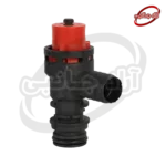 شیر اطمینان بلند ایمرگس