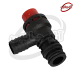 شیر اطمینان بلند ایمرگس - Image 3