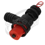 شیر اطمینان بلند ایمرگس - Image 4