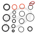 پک اورینگ پکیج سی وی بوتان