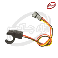 سنسور انگشتی کابل دار