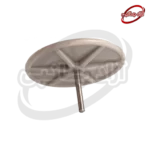 دیسک آبگرمکن بوتان قدیم