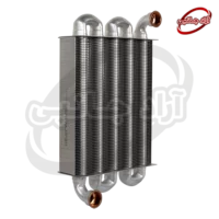 مبدل اصلی پکیج