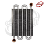 مبدل اصلی پکیج