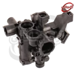 بلوک راست آریستون بیترون