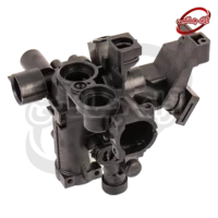 بلوک راست آریستون بیترون