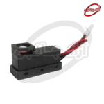 میکروسوییچ ایران رادیاتور