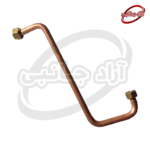 لوله مسی منبع انبساط