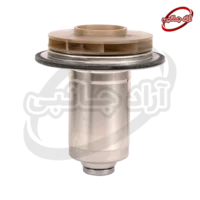 روتور دوکا طرح IRG