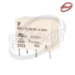 رله پکیجی 12 ولت 4پایه(10عددی) - Image 4