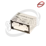 رله پکیجی 12 ولت 4پایه(10عددی) - Image 2