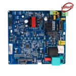 برد M ایران رادیاتور