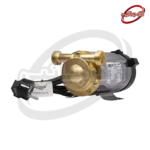 پمپ زیر ابگرمکن و پکیجی مدل 90 وات