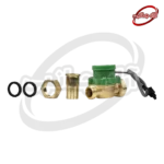 پمپ زیر ابگرمکن و پکیجی مدل 90 وات - Image 4