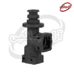 واسط پلاستیکی مانومتر وسنسور - Image 4