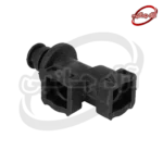 واسط پلاستیکی مانومتر وسنسور - Image 3