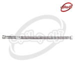 شیلنگ حصیری 50 سانت یک سر رزوه