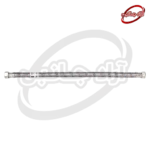 شیلنگ حصیری 50 سانت دو سر مهره