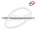 شیلنگ حصیری 40 سانت یک سر رزوه