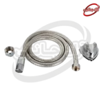 شیلنگ حمام و سرویس بهداشتی برنج پولیش روما