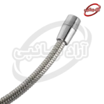 شیلنگ حمام و سرویس بهداشتی برنج پولیش روما