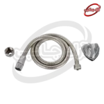 شیلنگ حمام و سرویس بهداشتی ABS پولیش روما