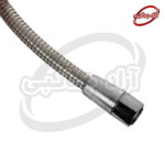 شیلنگ حمام و سرویس بهداشتی ABS پولیش روما