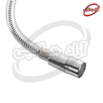 شیلنگ حمام و سرویس بهداشتی روما کروم