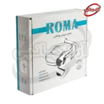 شیلنگ سرویس بهداشتی سفید