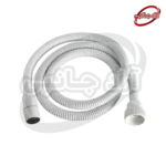 شیلنگ سرویس بهداشتی سفید