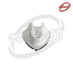 شیلنگ سرویس بهداشتی سفید