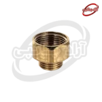 شیلنگ سرویس بهداشتی طلایی