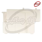 قاب برد ال ایران رادیاتور