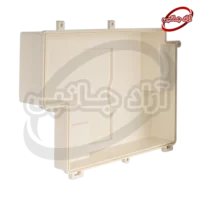 قاب برد ال ایران رادیاتور