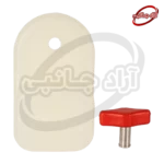 Heater Ventilator White