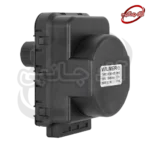 WILMER Three-way Motor